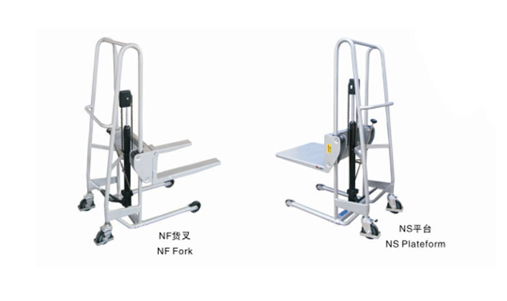 250-500公斤手動(dòng)輕型工位車_1