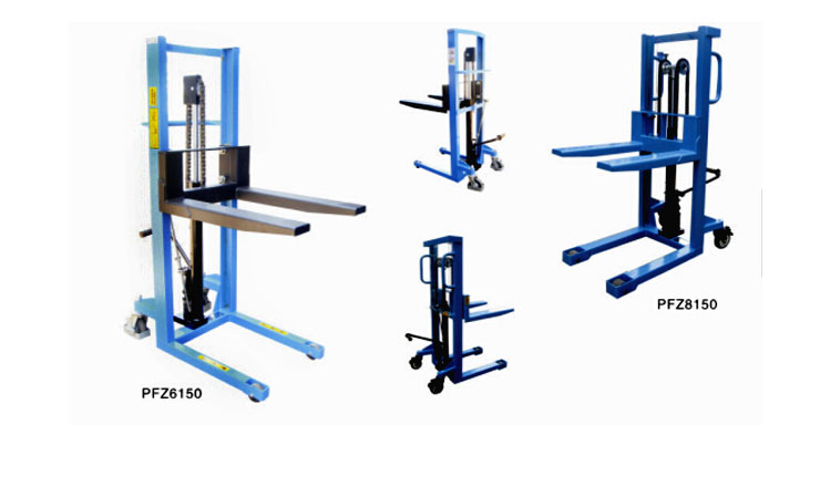 600-800公斤專用型手動工位車_1