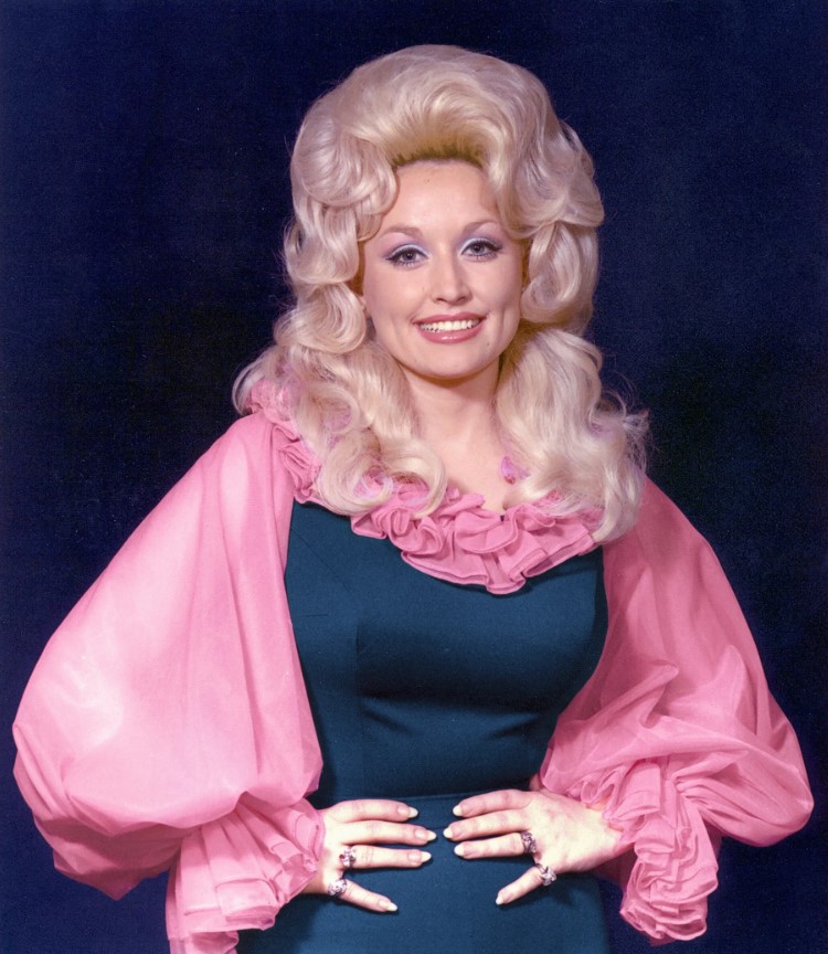 Dolly Parton's 78th Birthday