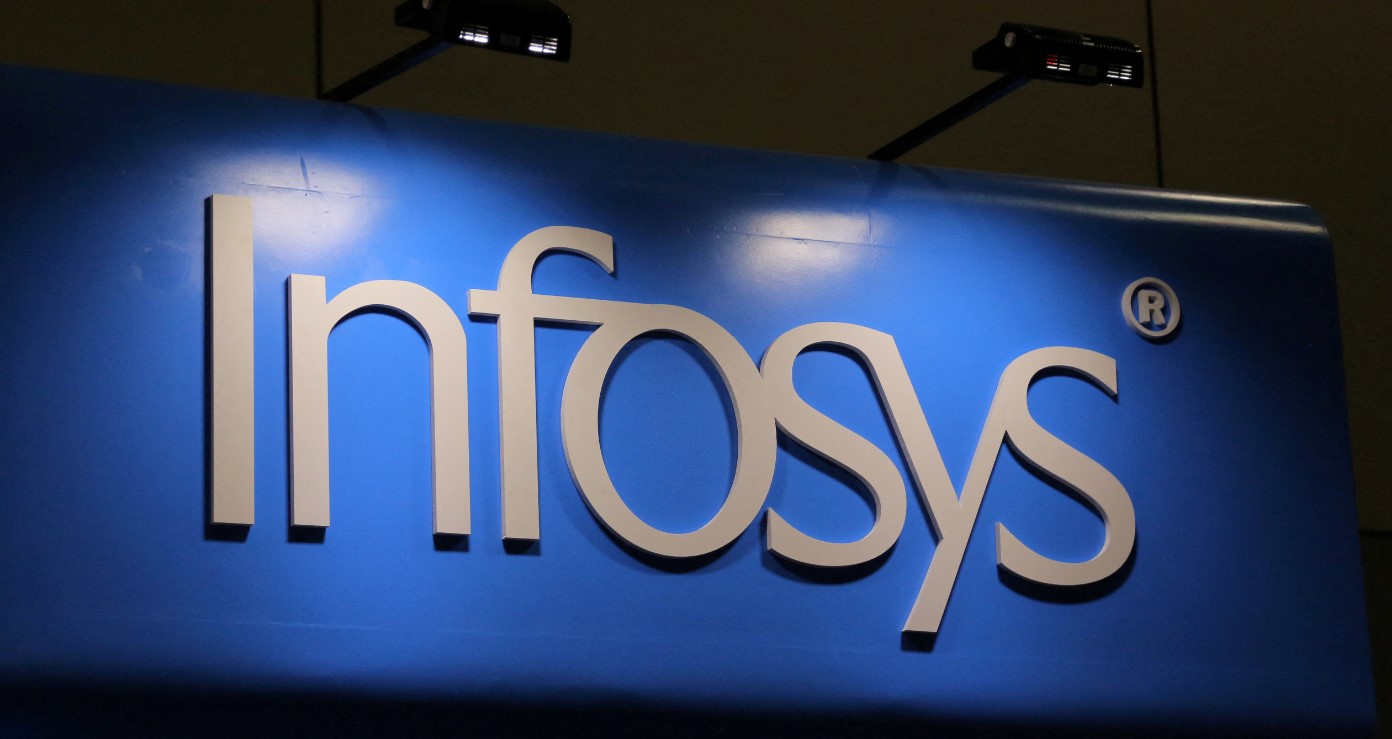 Infosys and Musgrave