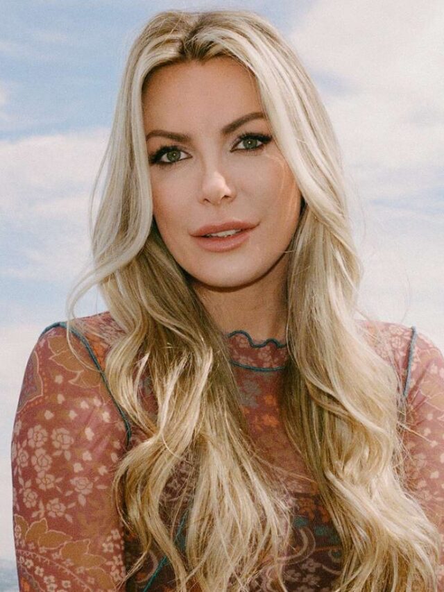 Crystal Hefner: The Dark Secrets of the Playboy Mansion