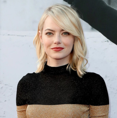 Emma Stone, 'Poor Things' Oscar Nominations 2024