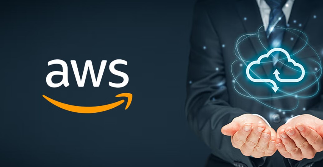 Amazon's AWS Invests