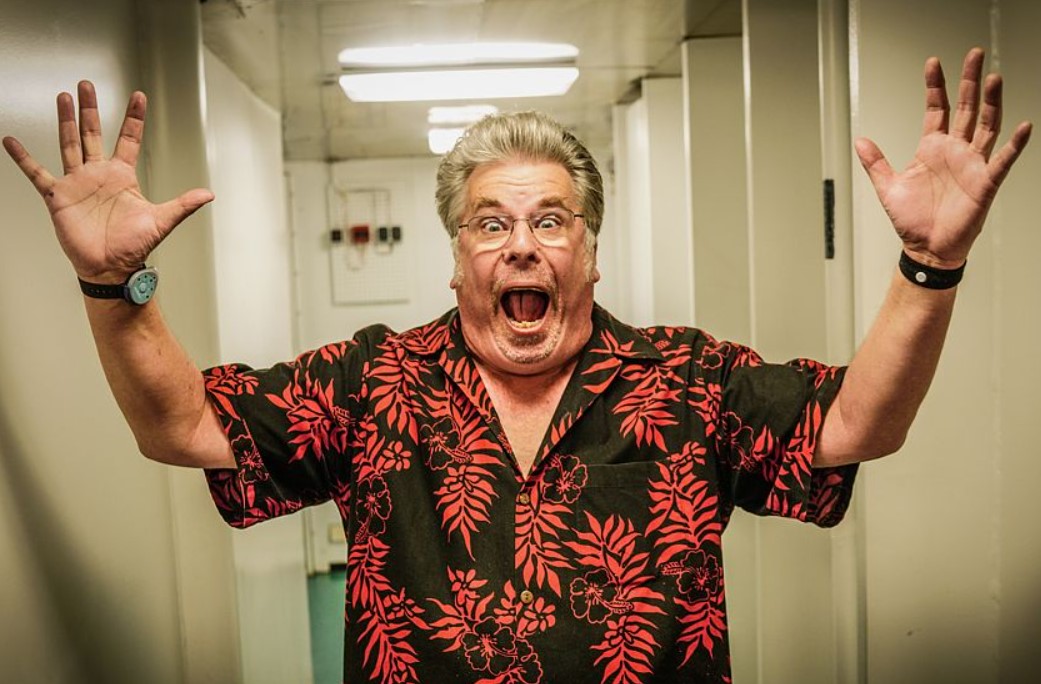 Mojo Nixon, famed for 'Elvis Is Everywhere,' dies at 66 after performing on the Outlaw Country Cruise. Read more about his legendary career and sudden passing.