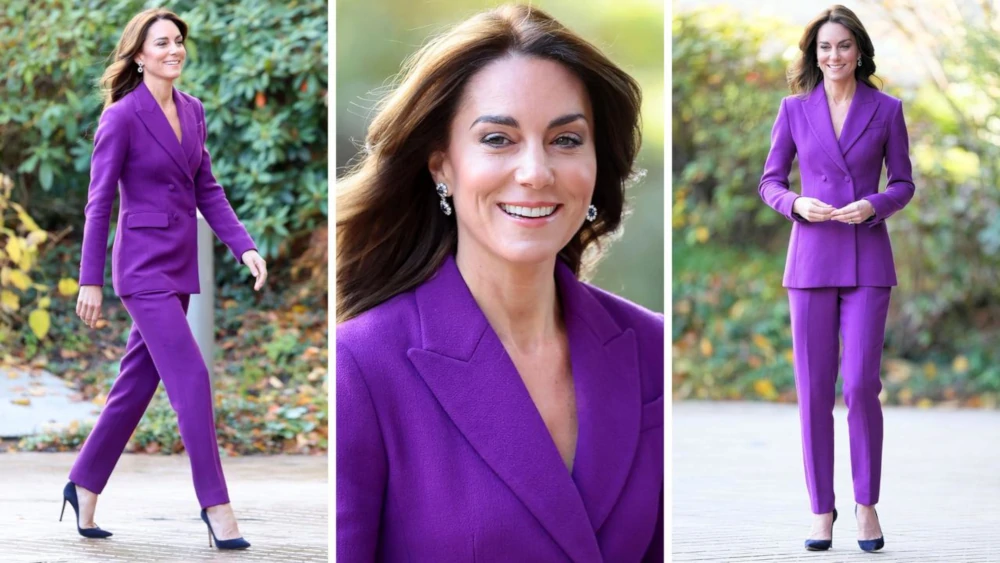 Clarity on Kate Middleton’s Health: Palace Responds to Rumors Amid Princess’s Recovery