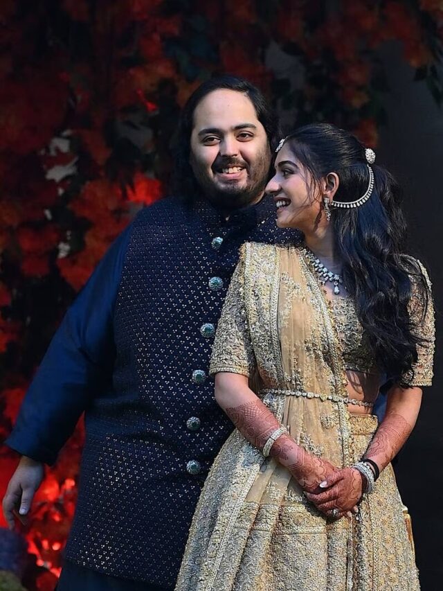 Billionaire Extravaganza: Anant Ambani’s Pre-Wedding Celebration in India Sparks Anticipation