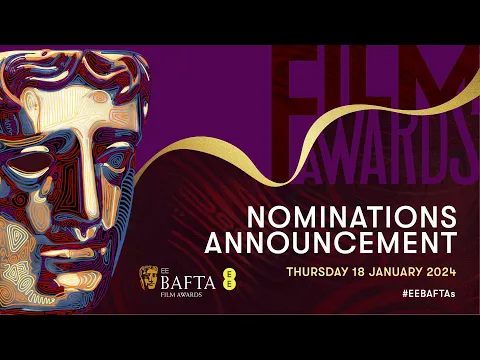 2024 BAFTA Awards
