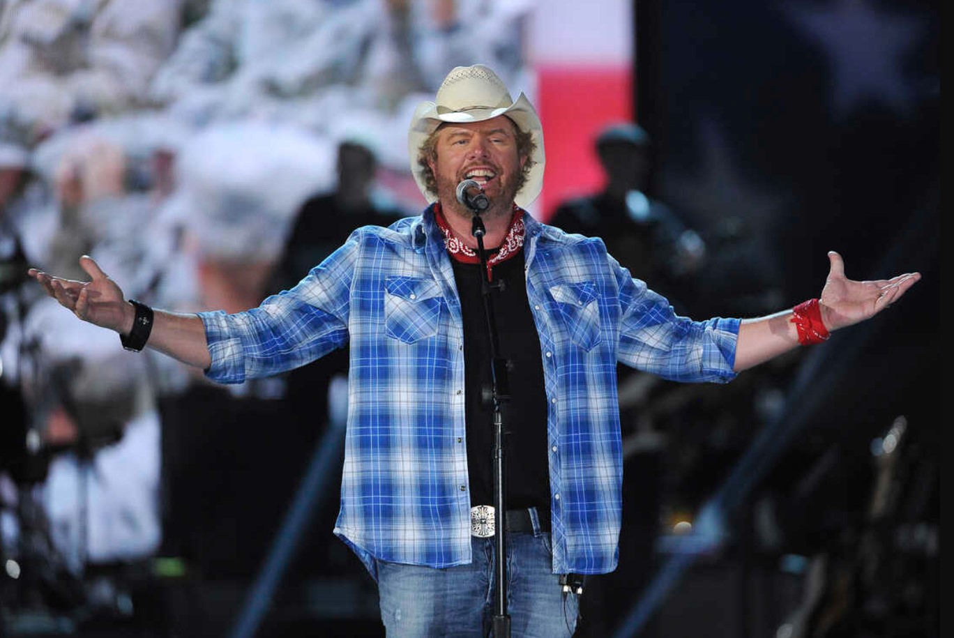 Legendary Country Star Toby Keith Passes Away at 62 After Battling Stomach Cancer: ‘Gone But Never Forgotten’