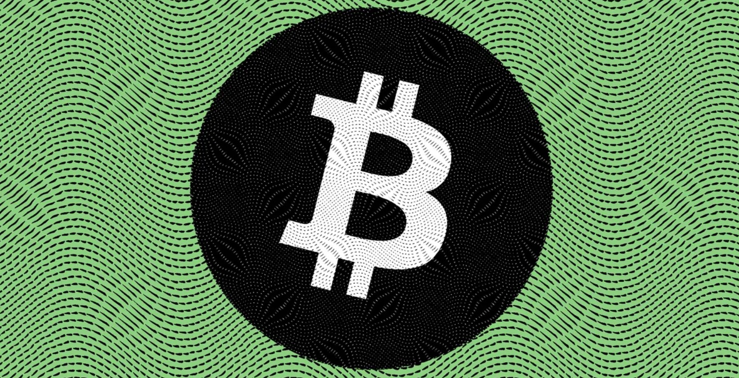 Bitcoin Hits $50,000