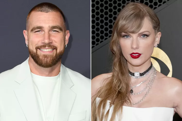 A Romantic Day in Sydney: Taylor Swift and Travis Kelce Visit Sydney Zoo