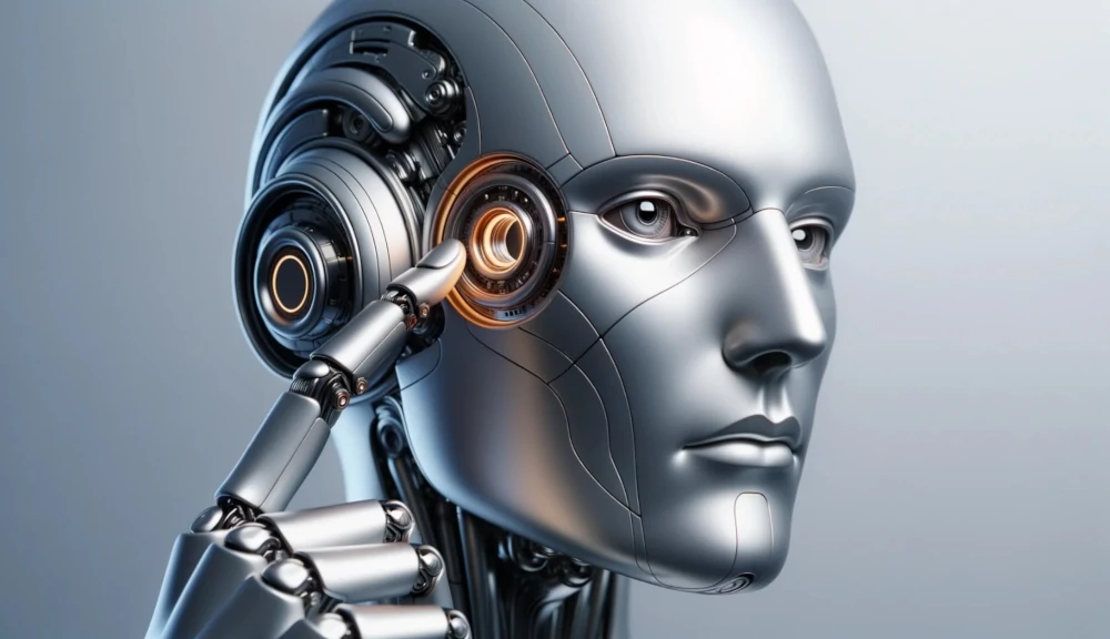 AI Robo-Revolution: Pioneering the Era of Human-Robot Collaboration