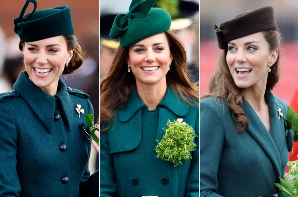 latest updates on Kate Middleton