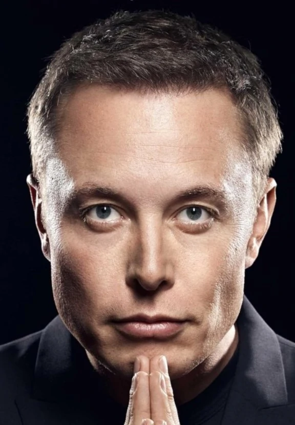 Elon Musk Hint