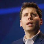 Sam Altman