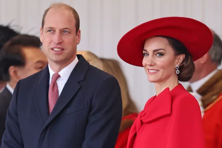 Kate Middleton Receives Overwhelming Support Amid Cancer Diagnosis