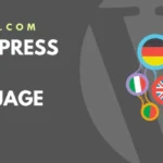 Multi-Language WordPress