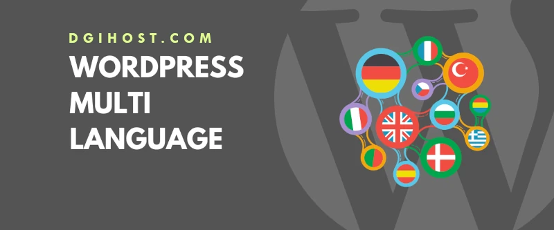 Multi-Language WordPress